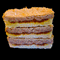 Triple Decker Turkey Sandwich