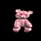 Dancing Teddy Bear