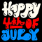 Happy 4th of July!